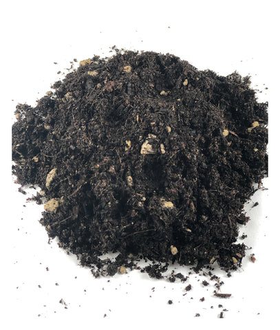 Grower's Premium Soil